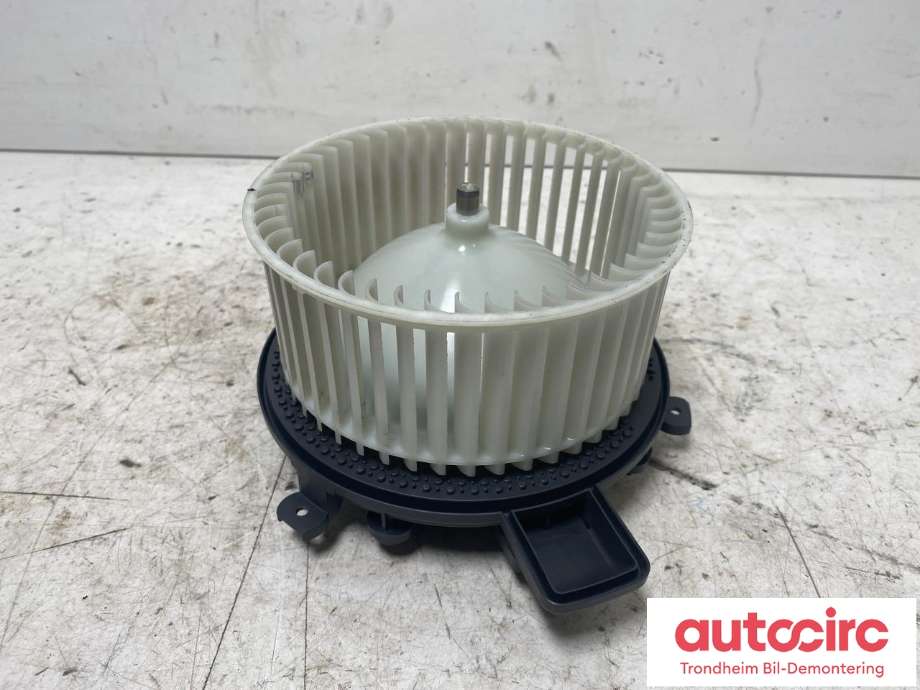 Varmeapparat motor til BMW iX 2021-->> (I20) (I20) (MAHLE|64115A16526|64 11 5 A16 526|)