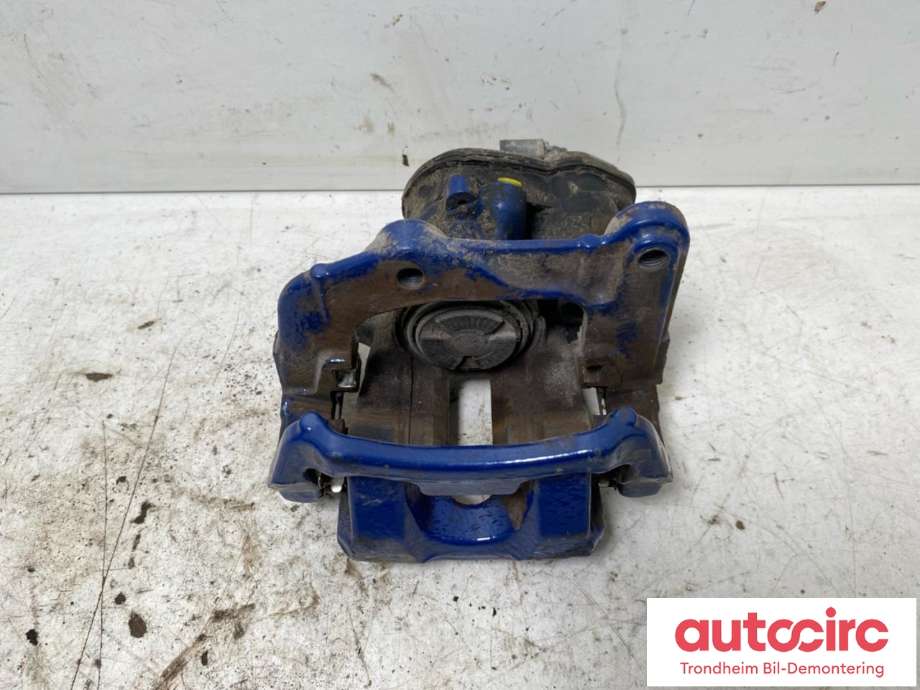 Bremsecaliper venstre bak, elektrisk til BMW iX 2021-->> (I20) (I20) (34216881295|)