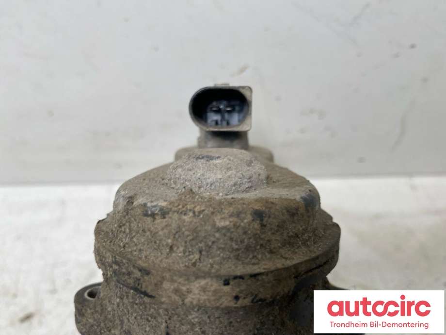 Bremsecaliper venstre bak, elektrisk til BMW iX 2021-->> (I20) (I20) (34216881295|)