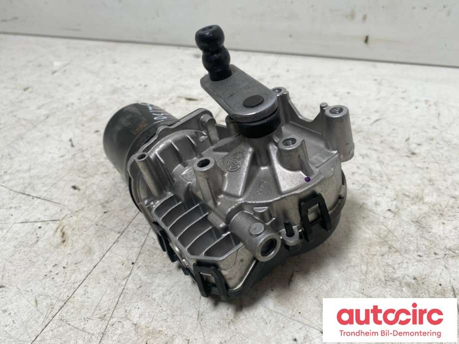 Viskermotor frontrute til BMW iX 2021-->> (I20) (I20) (..|5A594C8|61615A5C6B6|61615A68426| 61615B5B010)