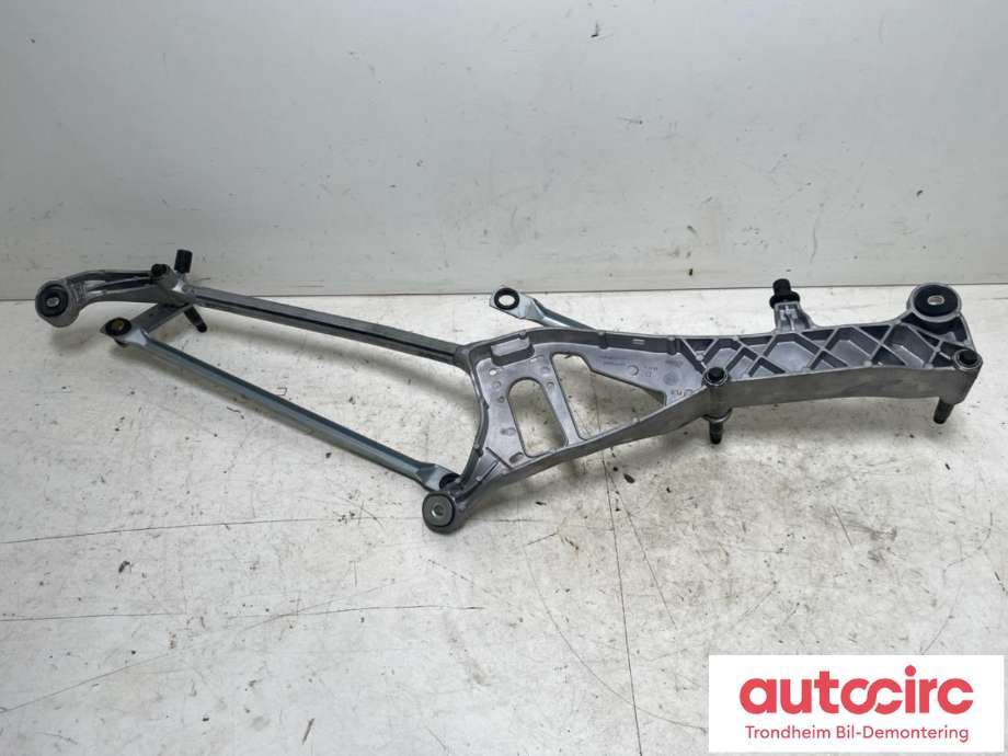 Viskeroverføring til BMW iX 2021-->> (I20) (I20) (VALEO|61615A5C6B6|61615A68426|61615B5B010)