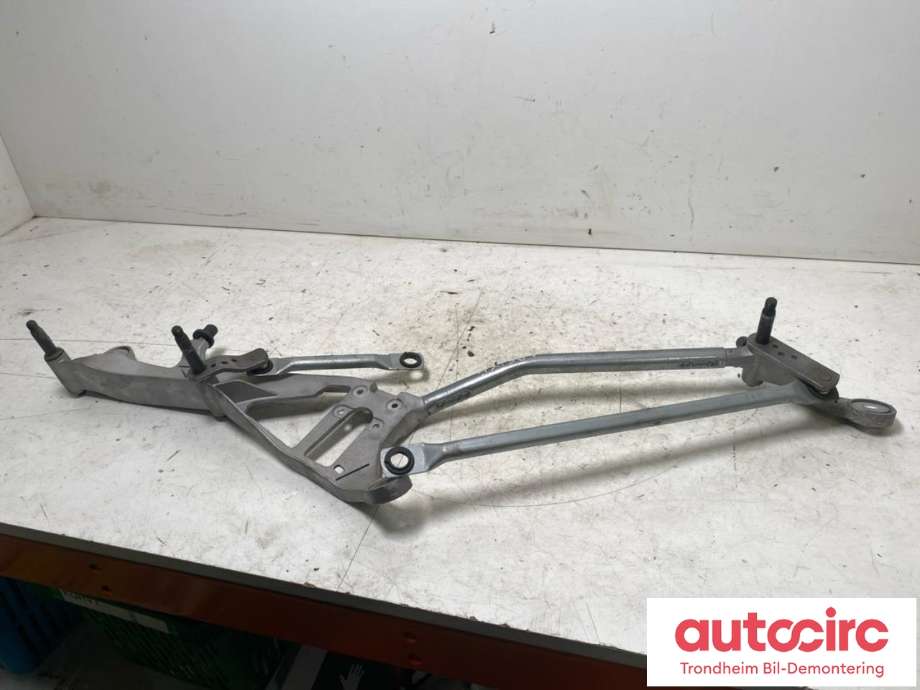 Viskeroverføring til BMW iX 2021-->> (I20) (I20) (VALEO|61615A5C6B6|61615A68426|61615B5B010)
