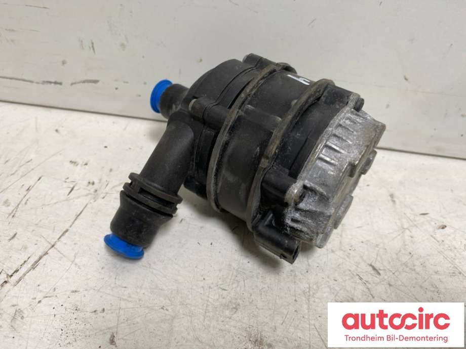 Vannpumpe elektrisk til Mercedes EQV, 2020-->> (W447) (W447) (BOSCH|A0005002686)