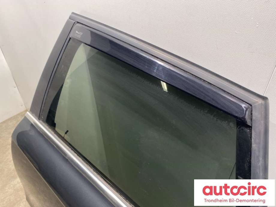 Dør venstre bak til Audi A4, Allroad 2009-2016 (Type I) (B8) (B8) (..|8K9833051D|)