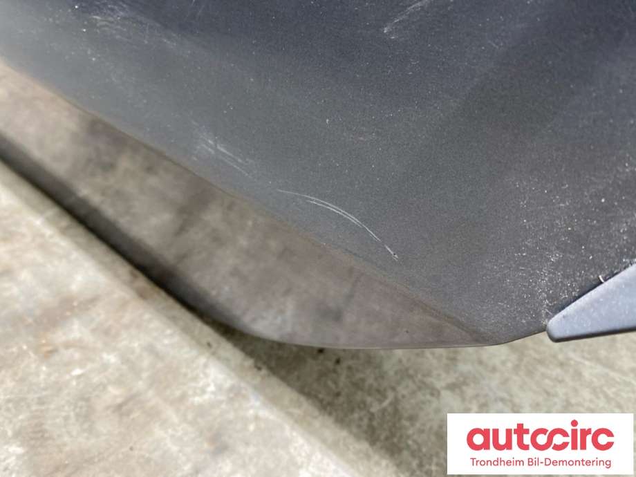 Dør venstre bak til Audi A4, Allroad 2009-2016 (Type I) (B8) (B8) (..|8K9833051D|)