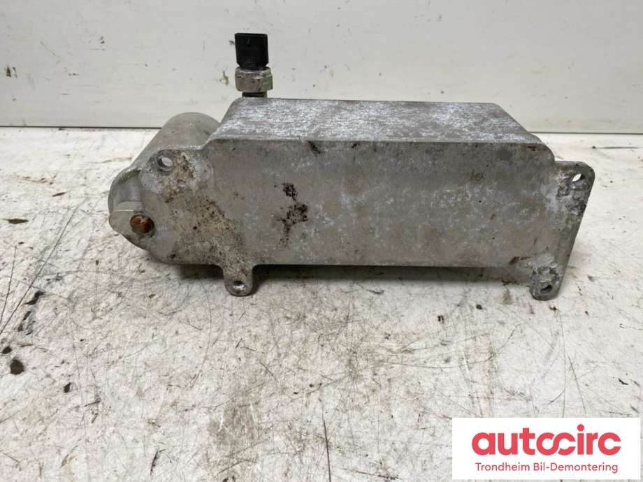 Aircondition diverse til Mercedes EQV 2020-->> (W447) (W447) (KONDENSATOR|A0998301100|A0998301400|A 099 830 14 00| A 099 830 11 00)