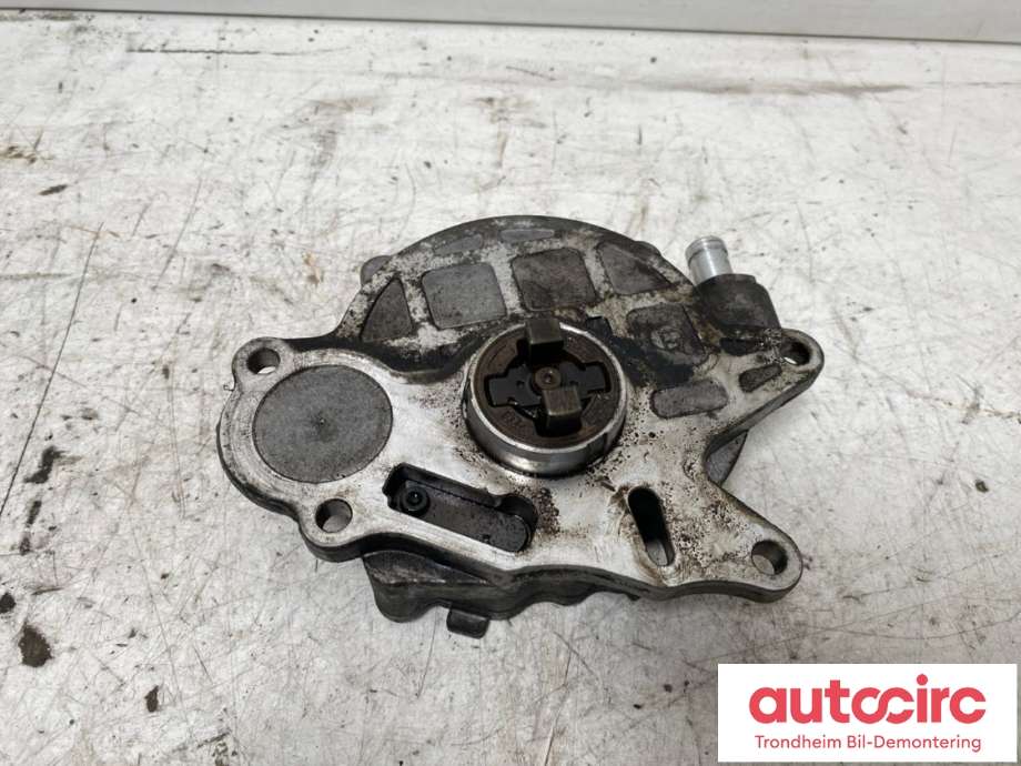 Vakuumpumpe til VW Caddy, 2010-2015 (Type III, Fase 2)  (BOSCH|03L145100F)