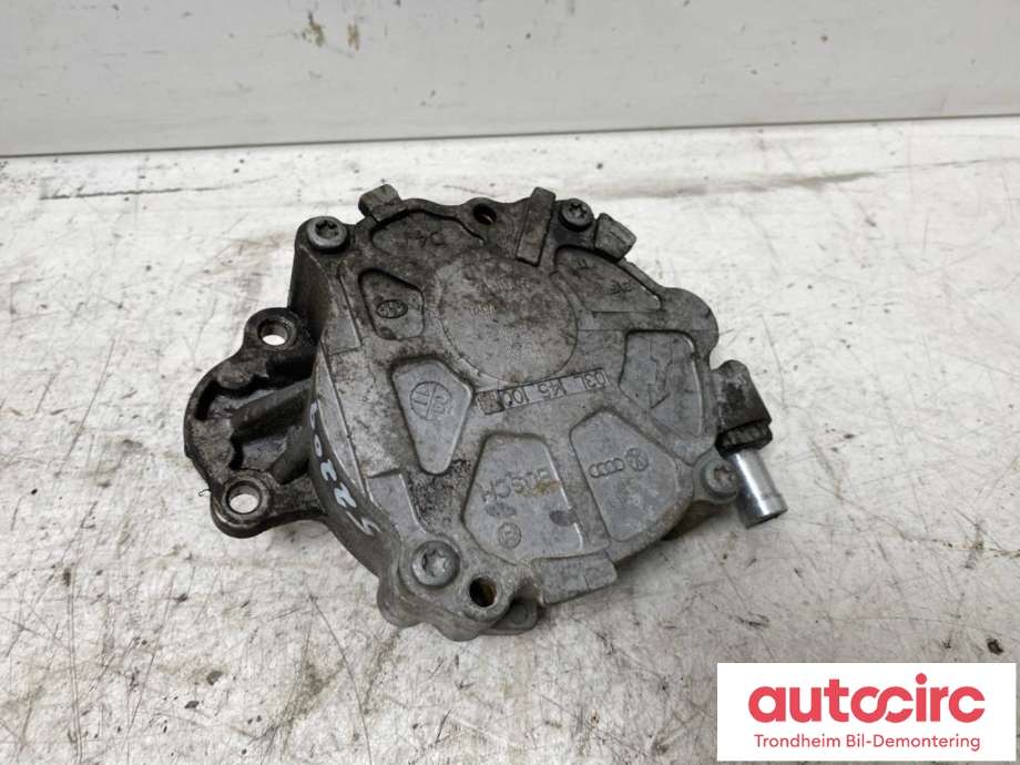 Vakuumpumpe til VW Caddy 2010-2015 (Type III, Fase 2)  (BOSCH|03L145100F|03L 145 100 F|)