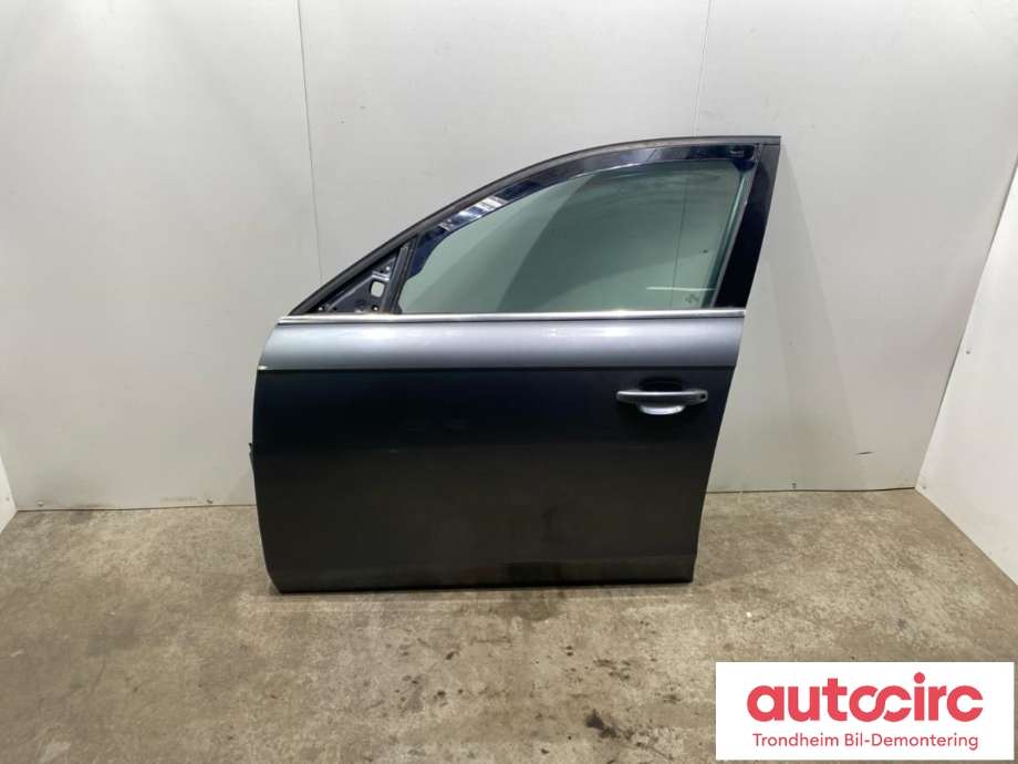 Dør venstre foran til Audi A4, Allroad, 2009-2016 (Type I) (B8) (B8) (..|8K0831051J)