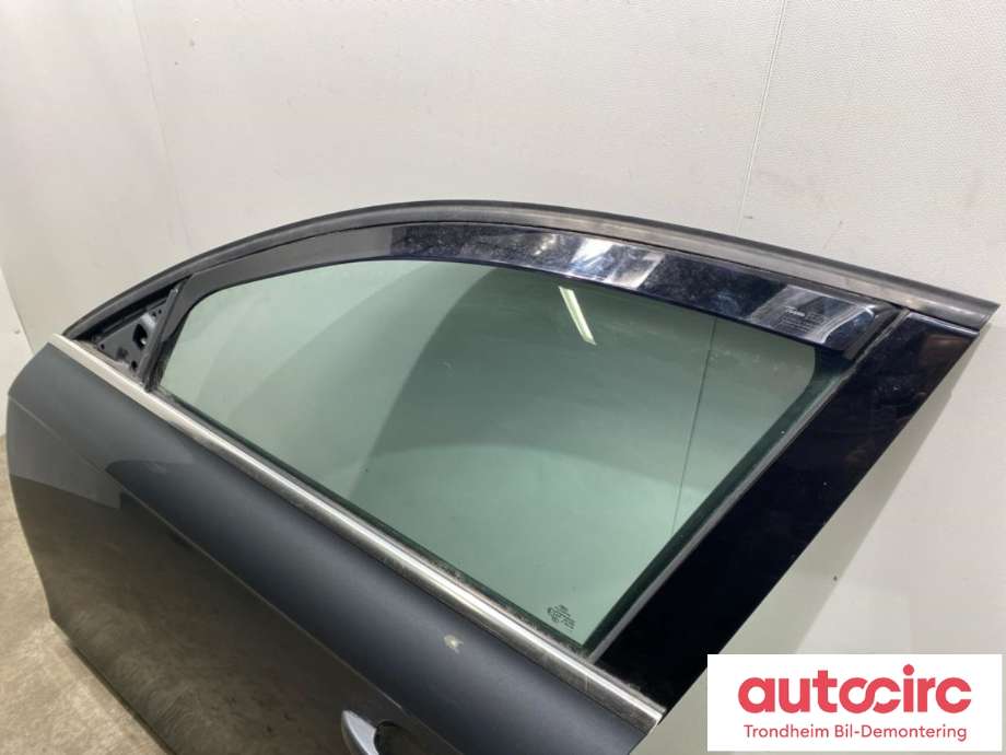 Dør venstre foran til Audi A4, Allroad 2009-2016 (Type I) (B8) (B8) (..|8K0831051J|)