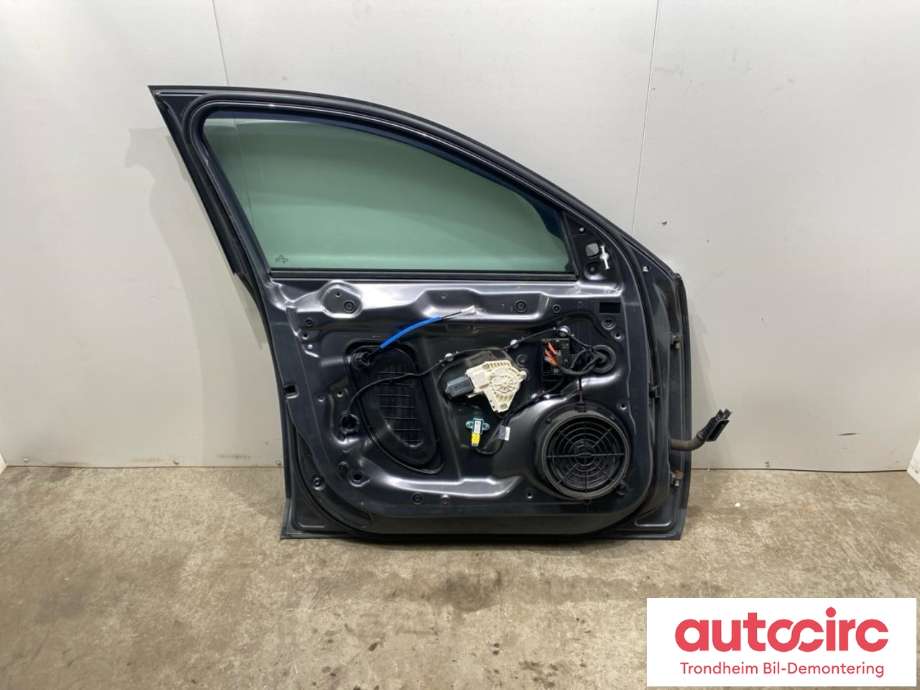 Dør venstre foran til Audi A4, Allroad 2009-2016 (Type I) (B8) (B8) (..|8K0831051J|)