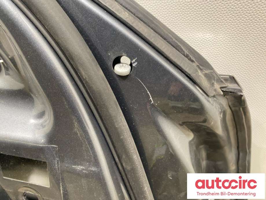 Dør venstre foran til Audi A4, Allroad 2009-2016 (Type I) (B8) (B8) (..|8K0831051J|)