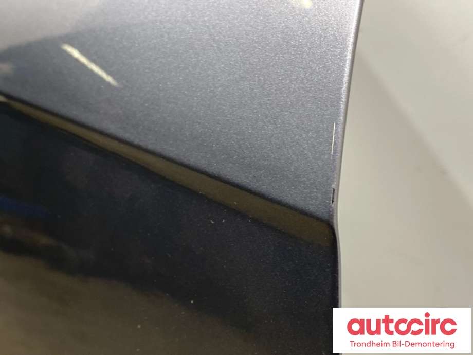 Dør høyre foran til Audi A4, Allroad 2009-2016 (Type I) (B8) (B8) (..|8K0831052J|)