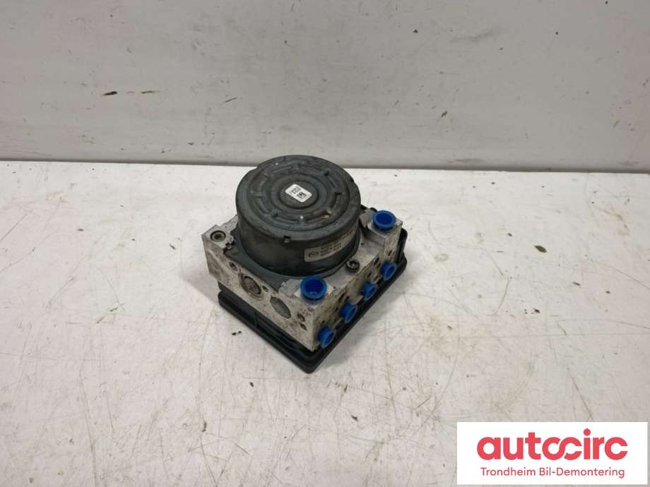 ABS sentral til Mazda CX-5 2012-2017 (Type I)  (ATE|KAY1-43-7A0B|KA0G 43 7A0 B|)
