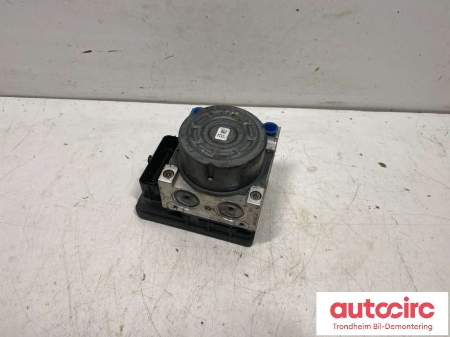 ABS sentral til Mazda CX-5 2012-2017 (Type I)  (ATE|KAY1-43-7A0B|KA0G 43 7A0 B|)