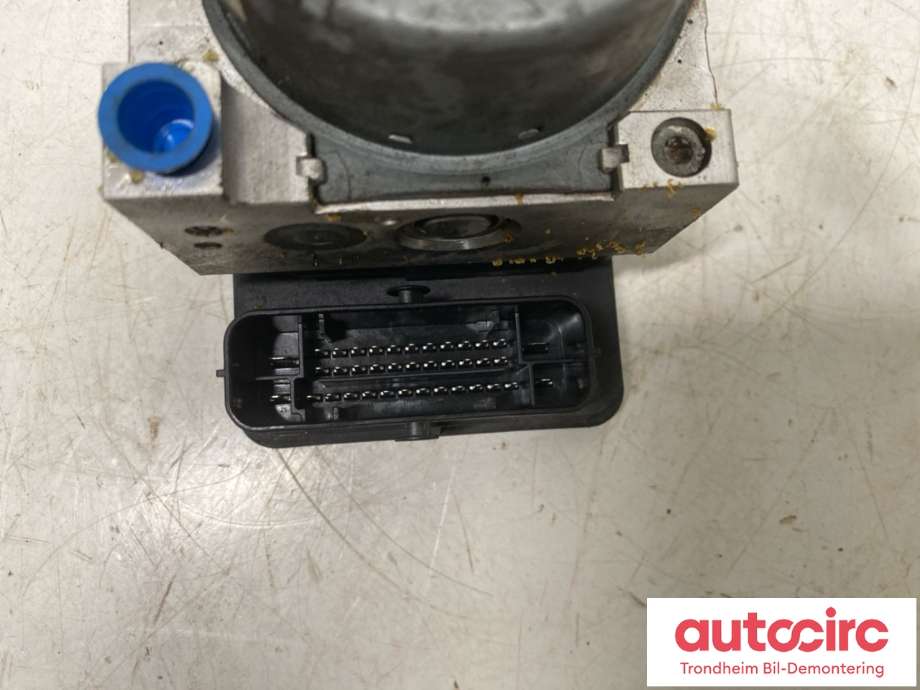 ABS sentral til Mazda CX-5 2012-2017 (Type I)  (ATE|KAY1-43-7A0B|KA0G 43 7A0 B|)