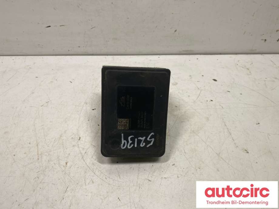 ABS sentral til Mazda CX-5 2012-2017 (Type I)  (ATE|KAY1-43-7A0B|KA0G 43 7A0 B|)