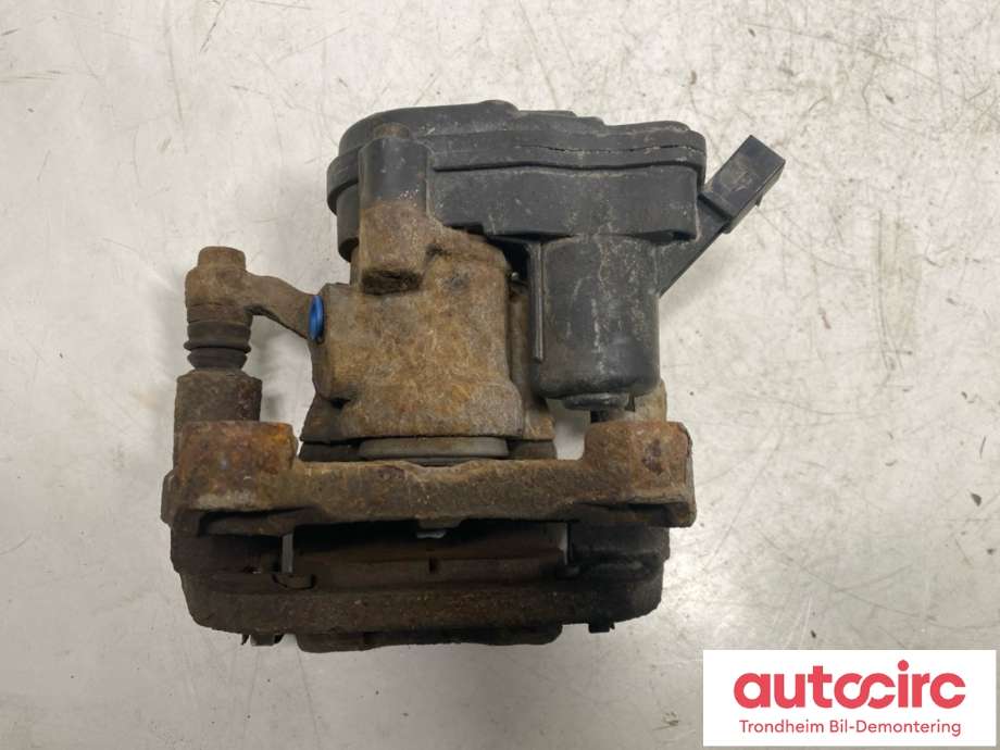 Bremsecaliper venstre bak, elektrisk til Mazda CX-5 2012-2017 (Type I) (KAY0-26-71XA|)