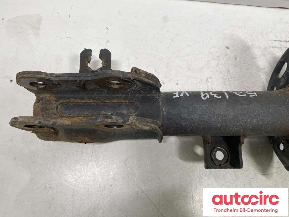 Fjærbein venstre foran til Mazda CX-5 2012-2017 (Type I)  (...|KA0T-34-900A|)