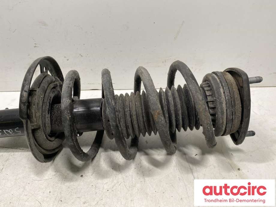 Fjærbein høyre foran til Mazda CX-5 2012-2017 (Type I)  (...|KA0T-34-700A|)