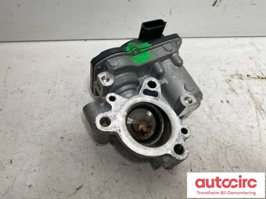 EGR-ventil til Mercedes Citan 2021-->> (W420) (W420) (DENSO|A6081401500|A 608 140 15 00|147100361R)