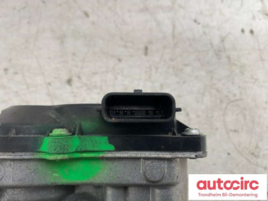 EGR-ventil til Mercedes Citan 2021-->> (W420) (W420) (DENSO|A6081401500|A 608 140 15 00|147100361R)