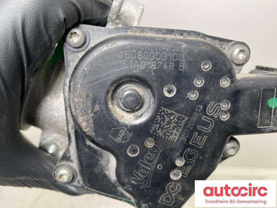 Spjeldhus til Mercedes Citan 2021-->> (W420) (W420) (VALEO|A6080903100|A 608 090 31 00|161A01874R)