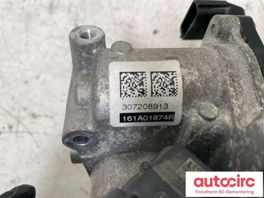 Spjeldhus til Mercedes Citan 2021-->> (W420) (W420) (VALEO|A6080903100|A 608 090 31 00|161A01874R)