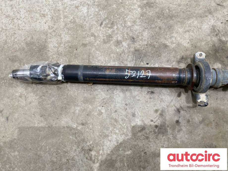 Mellomaksel til Subaru Forester 1997-2002 (Type I)  (...|27031FC030|)