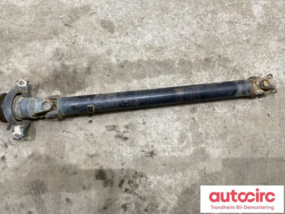 Mellomaksel til Subaru Forester 1997-2002 (Type I)  (...|27031FC030|)