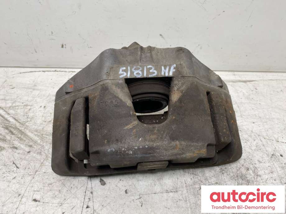 Bremsecaliper høyre foran til Volvo V40 2012-2019 (ATE|36000704|)