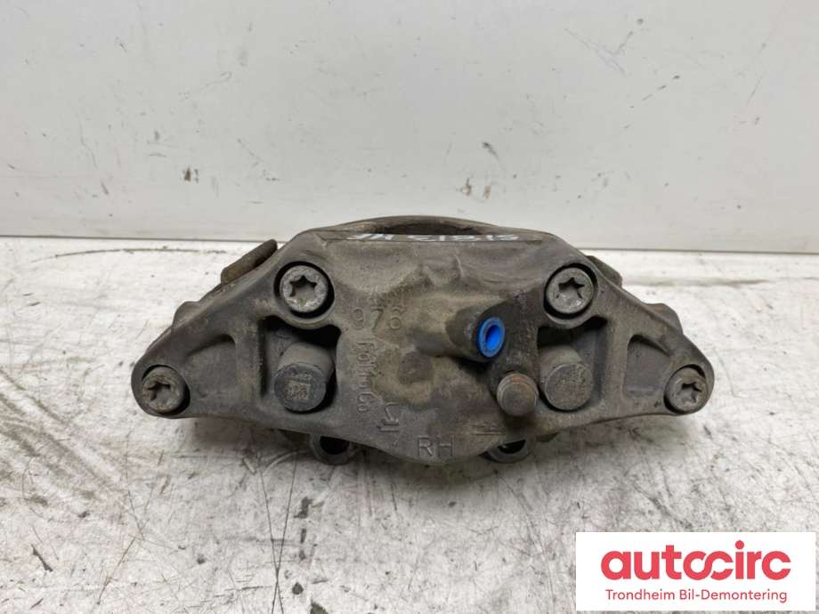 Bremsecaliper høyre foran til Volvo V40 2012-2019 (ATE|36000704|)