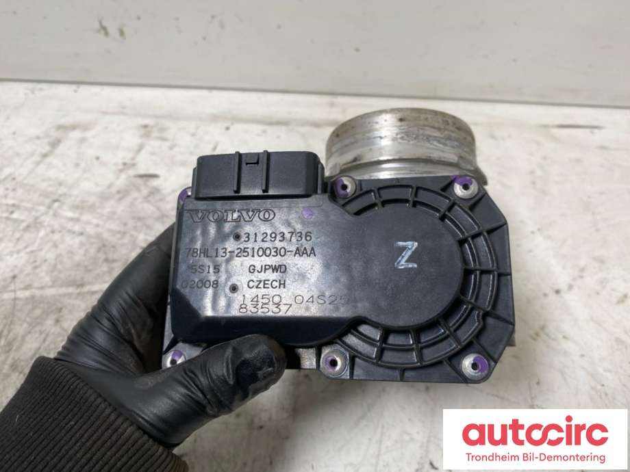 Spjeldhus til Volvo V40 2012-2019  (...|31293736|78HL13-2510030-AAA|)
