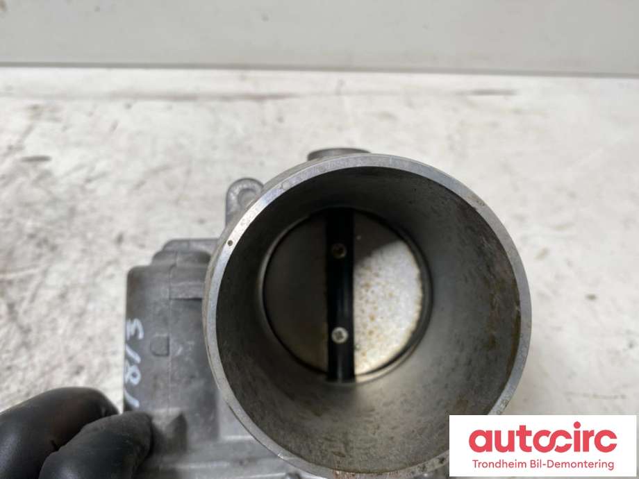 Spjeldhus til Volvo V40 2012-2019  (...|31293736|78HL13-2510030-AAA|)