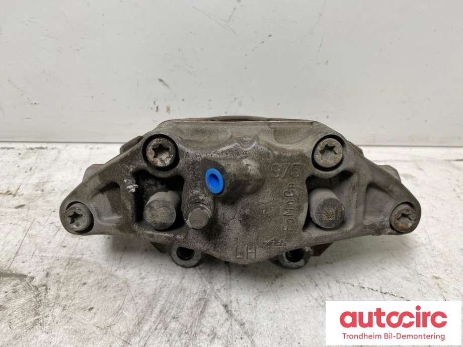 Bremsecaliper venstre foran til Volvo V40 2012-2019  (..|36000731|)