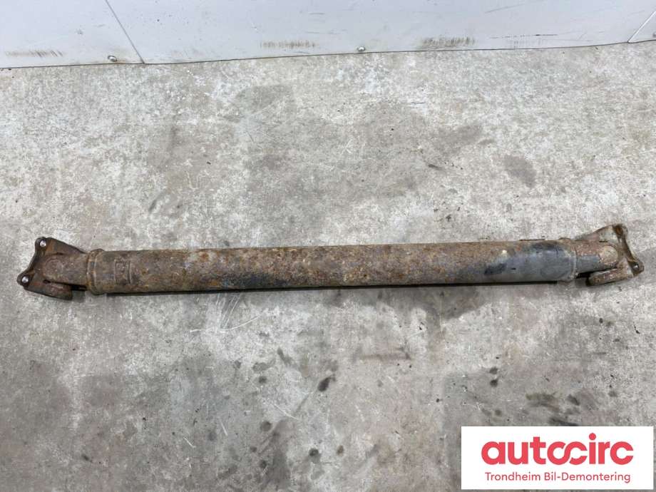 Mellomaksel bakre til Toyota Hiace 2001-2006 (Fase 2)  (...|37110-43010|3711043010|)