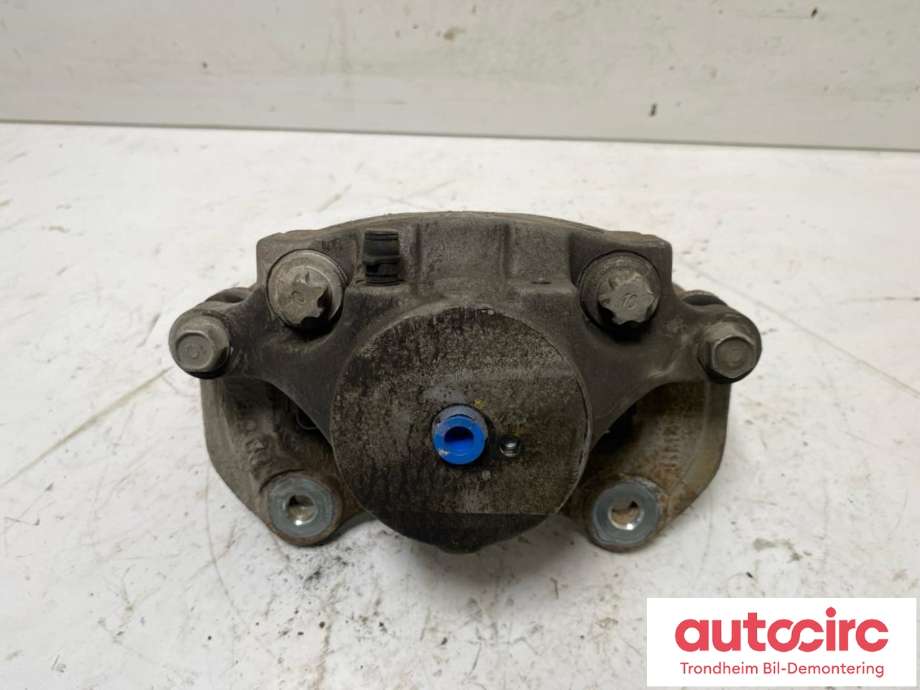 Bremsecaliper venstre foran til Kia e-Niro 2022-->>  (..|58110K4100|58180K4A10|)