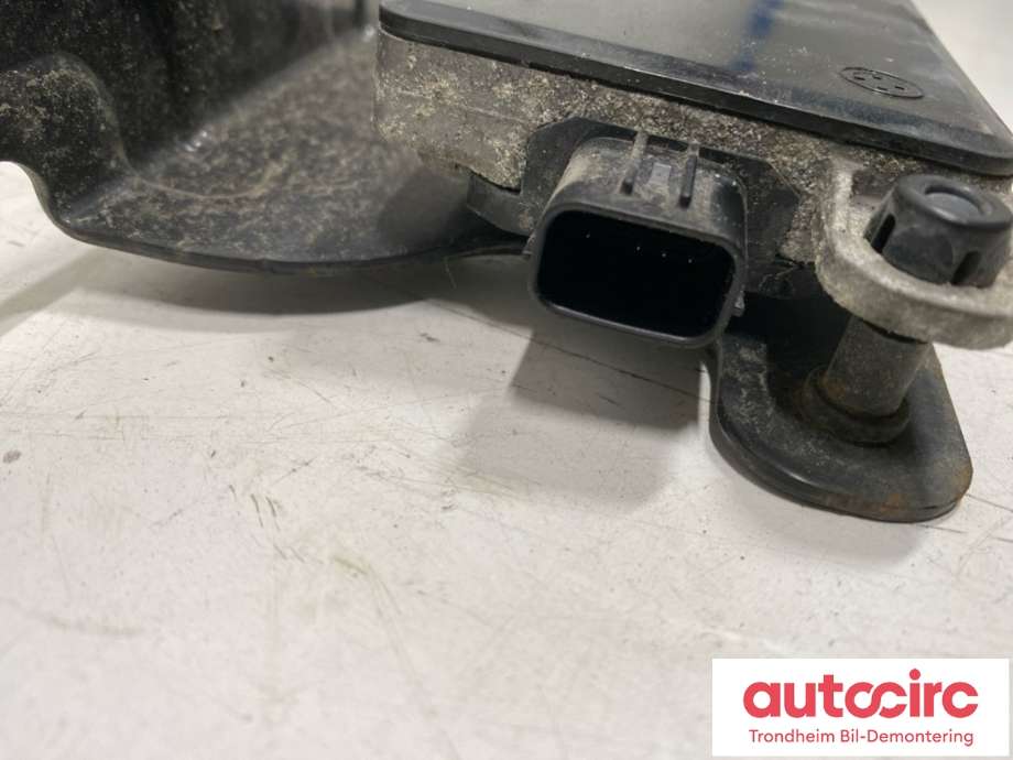 Sensor radar til Kia e-Niro 2022-->>  (99110Q4500|AS100A2580|)