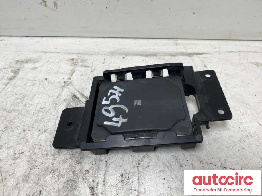 Sensor radar til VW ID.3 2020-->>  (CONTINENTAL|1EA9075752D|1EA9075752H|1EA 907 572 H| 1EA 907 572 D)