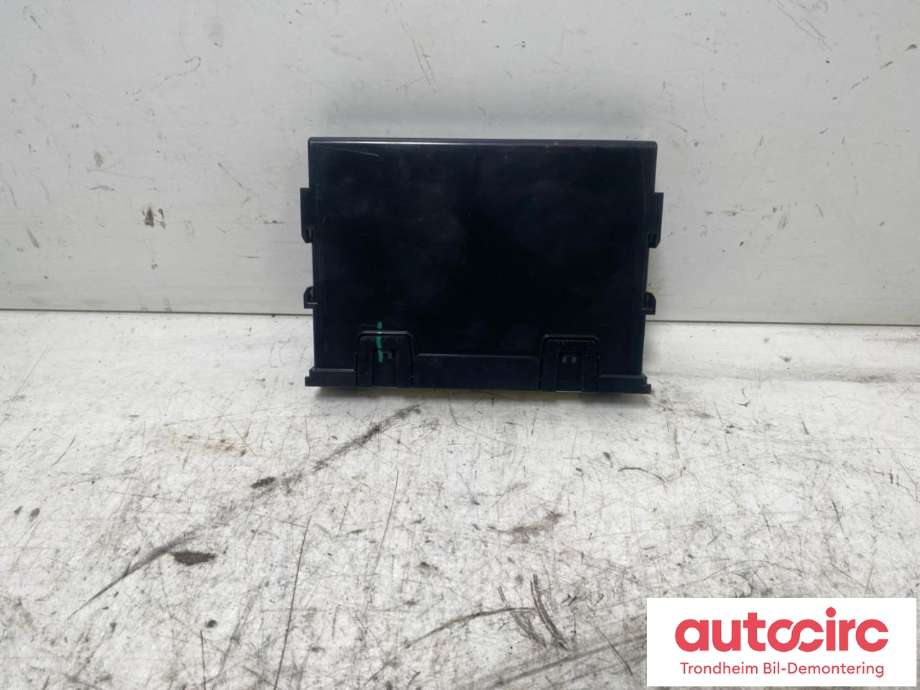 Styreenhet klima/aircondition til Subaru Solterra 2022-->>  (DENSO|886B0-42020|886B042020|277400-9373)