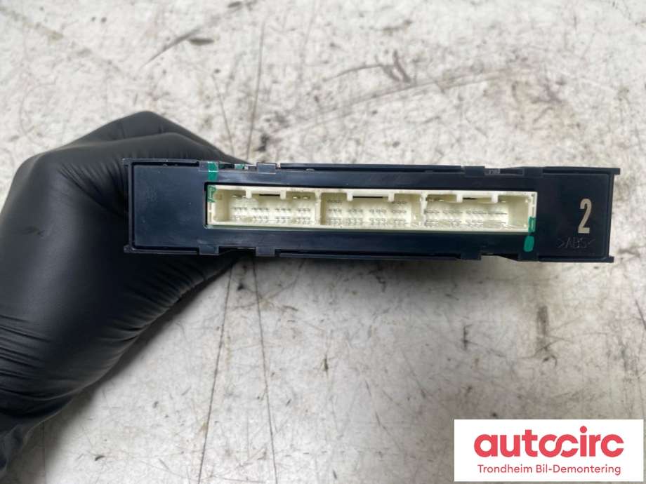 Styreenhet klima/aircondition til Subaru Solterra 2022-->>  (DENSO|886B0-42020|886B042020|277400-9373)