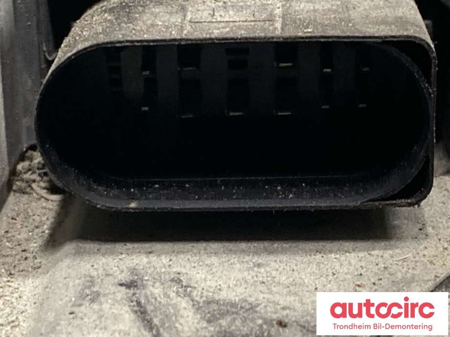 Frontlykt venstre xenon til Audi A4 2007-2014 (Type IV) (B8) (B8) (8K0941029AQ|)