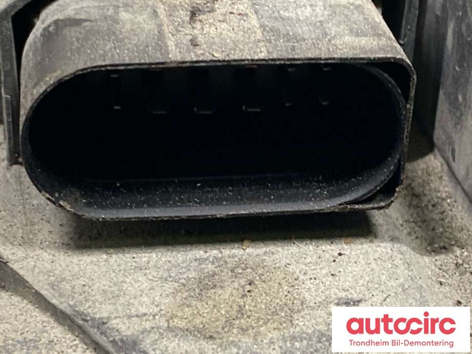 Frontlykt høyre xenon til Audi A4 2007-2014 (Type IV) (B8) (B8) (8K0941030AQ|)
