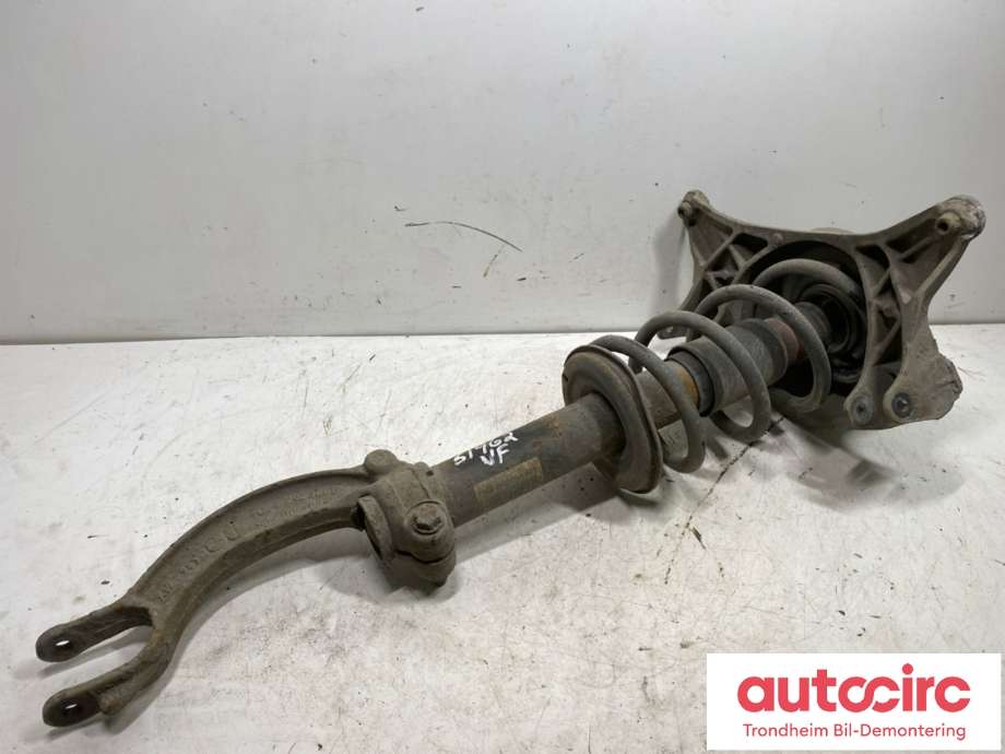 Fjærbein venstre foran til Audi A4 2007-2014 (Type IV) (B8) (B8) (8K0413031CH|)