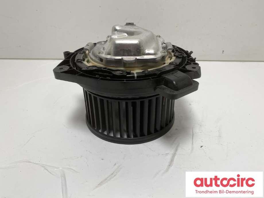 Varmeapparat motor til VW ID.4 2020-->> (1EA820021A|1EA820021B|)