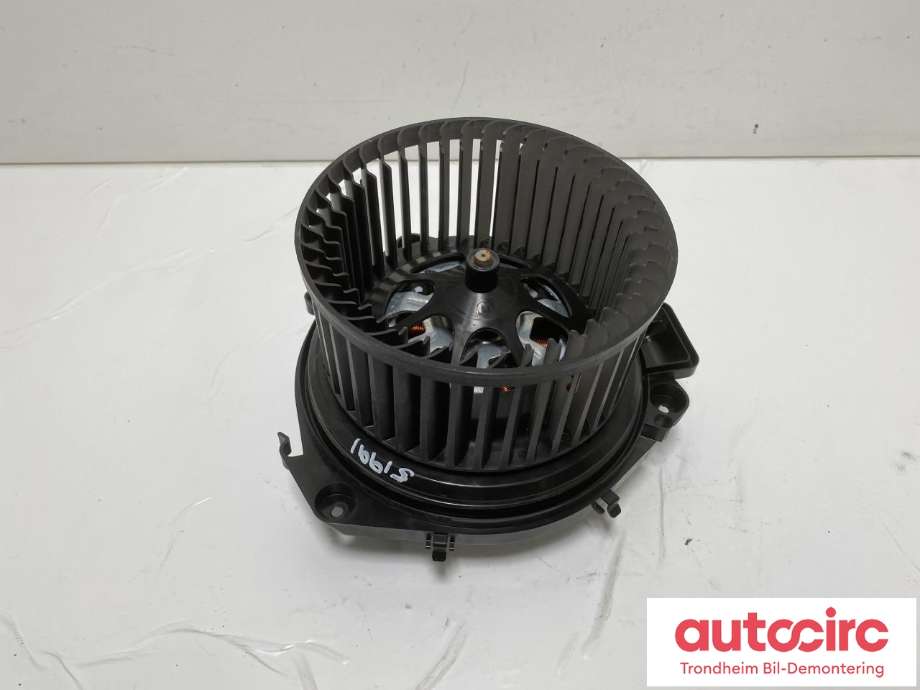 Varmeapparat motor til VW ID.4 2020-->> (1EA820021A|1EA820021B|)