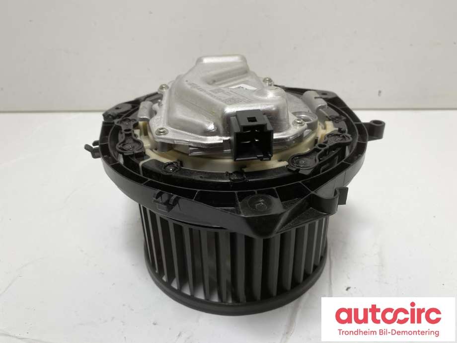 Varmeapparat motor til VW ID.4 2020-->> (1EA820021A|1EA820021B|)