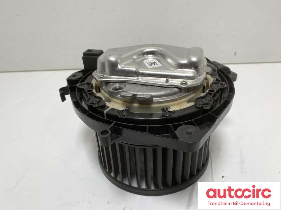 Varmeapparat motor til VW ID.4 2020-->> (1EA820021A|1EA820021B|)