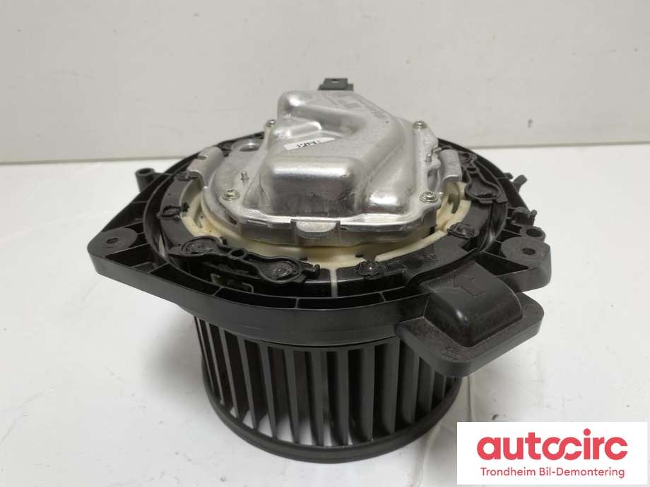 Varmeapparat motor til VW ID.4 2020-->> (1EA820021A|1EA820021B|)