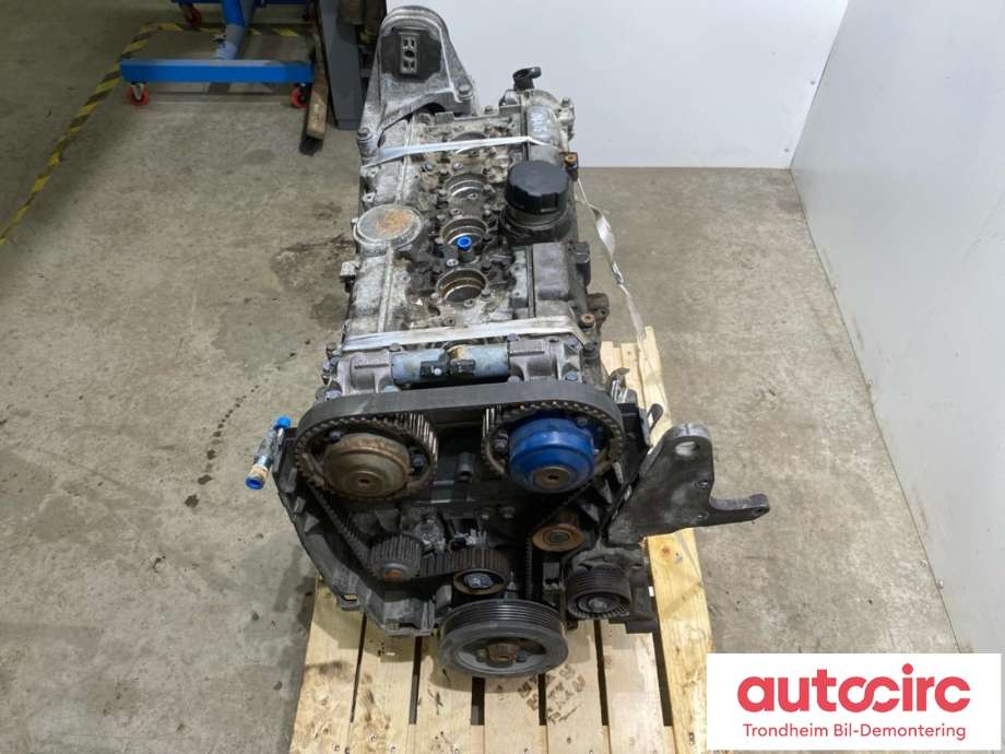 Motor bensin til Volvo XC90 2002-2006 (Type I, Fase 1)  (B5254T2|8251489|)